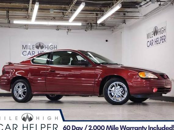 PONTIAC GRAND AM 2002 1G2NE12F12C247175 image PONTIAC GRAND AM 2002 1G2NE12F12C247175 image